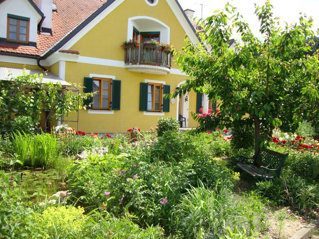 Bauernhof Grain Villa Feldbach  Exterior photo