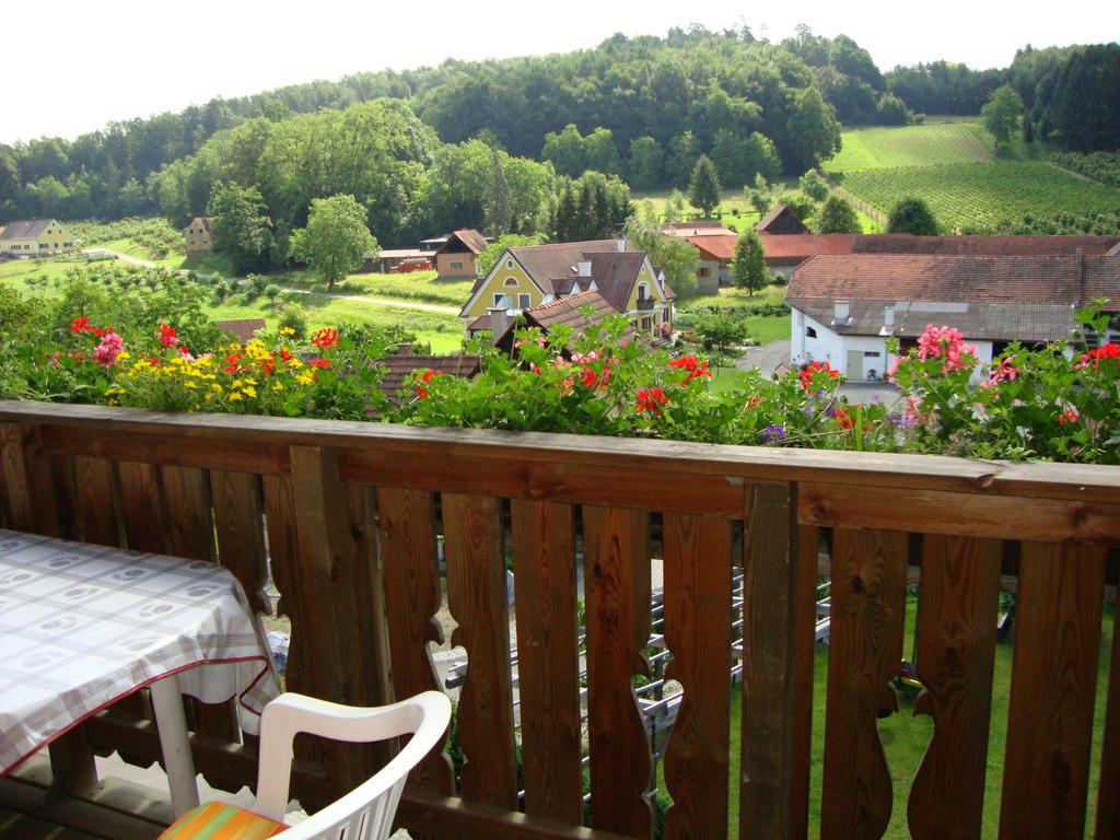 Bauernhof Grain Villa Feldbach  Exterior photo