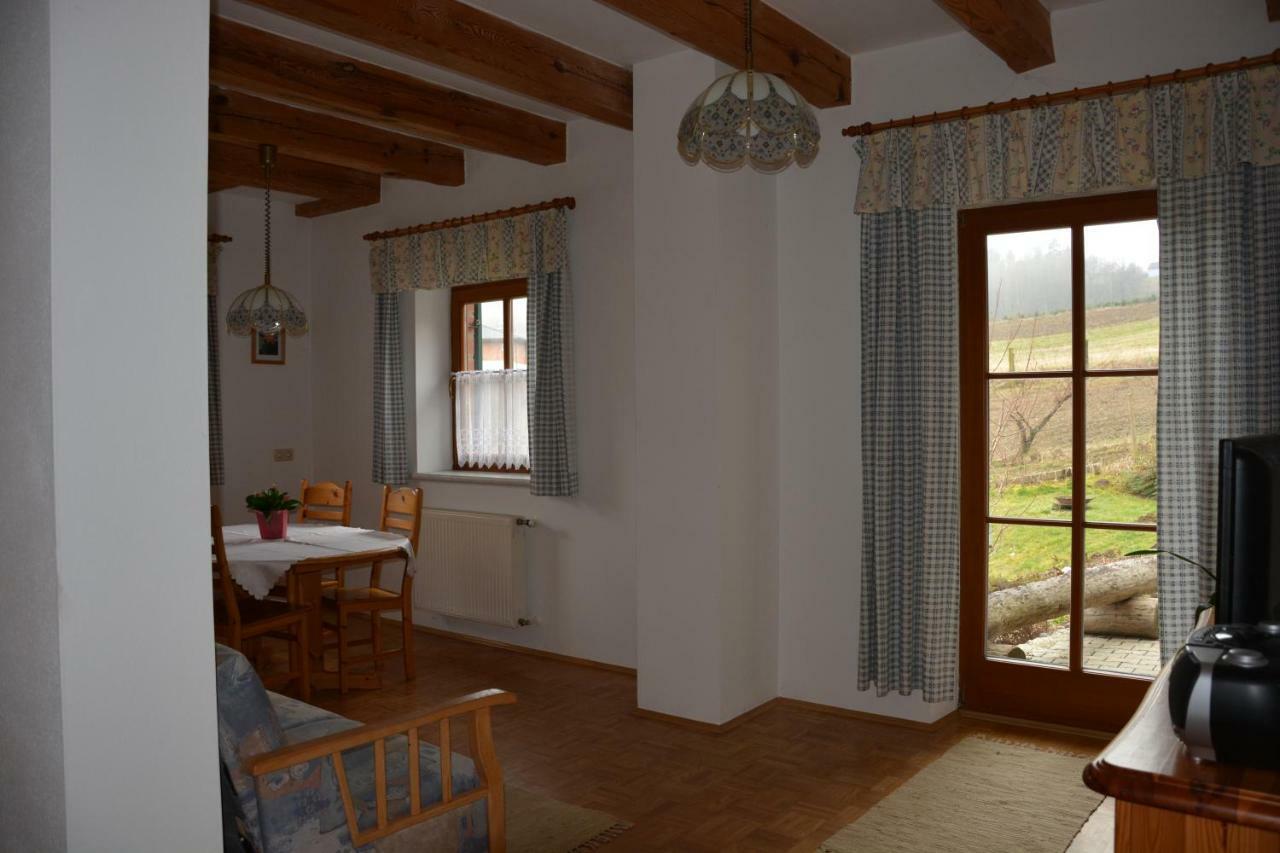 Bauernhof Grain Villa Feldbach  Exterior photo